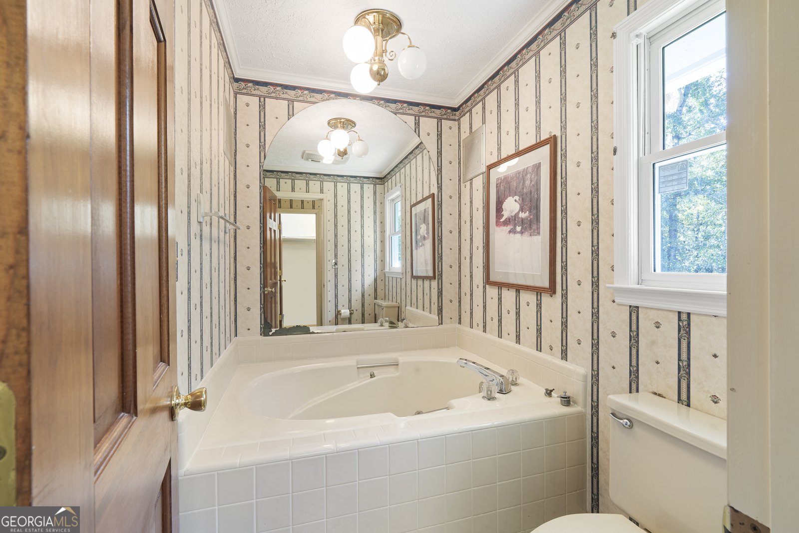 124 Coppergate Lane Macon - 38