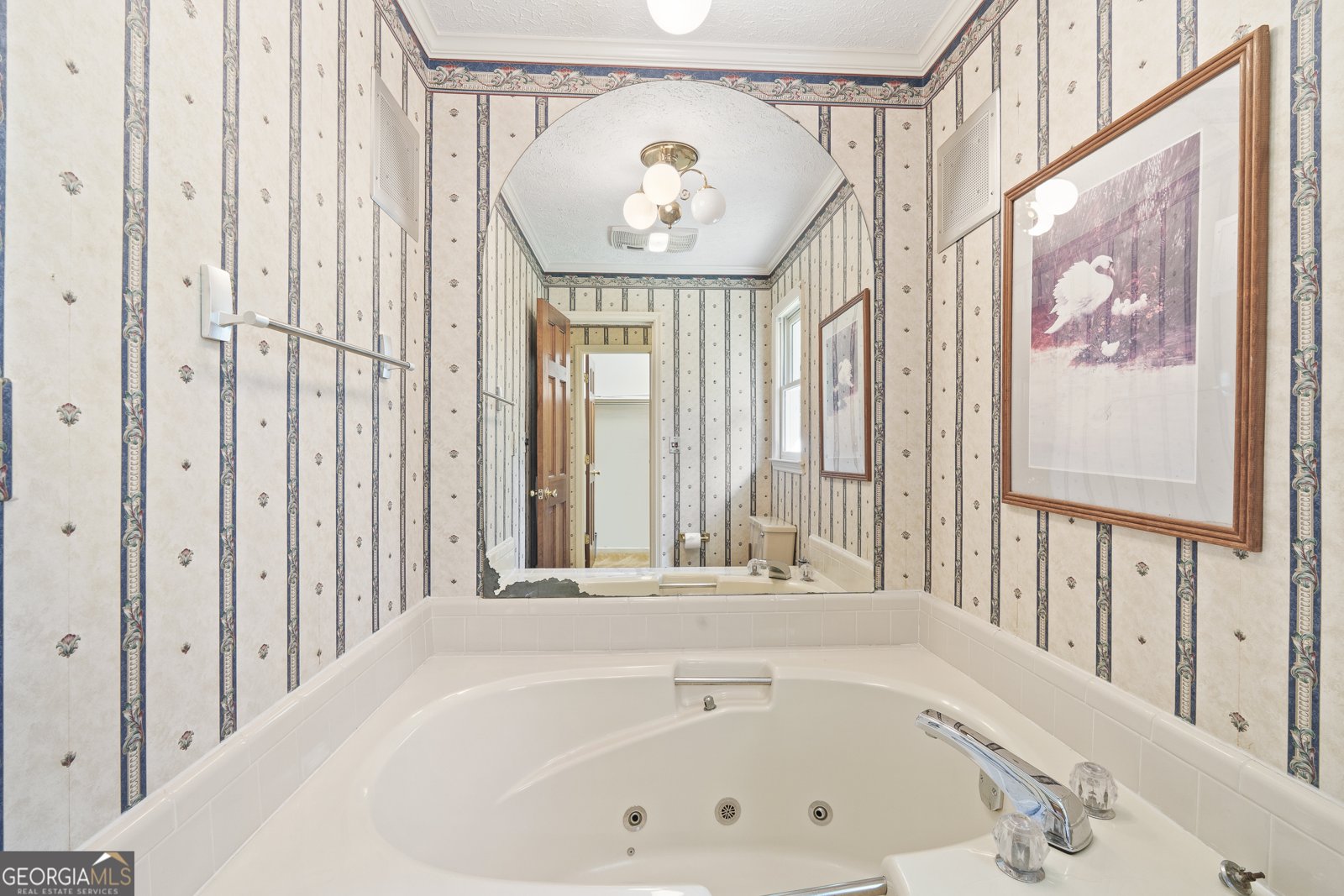 124 Coppergate Lane Macon - 39