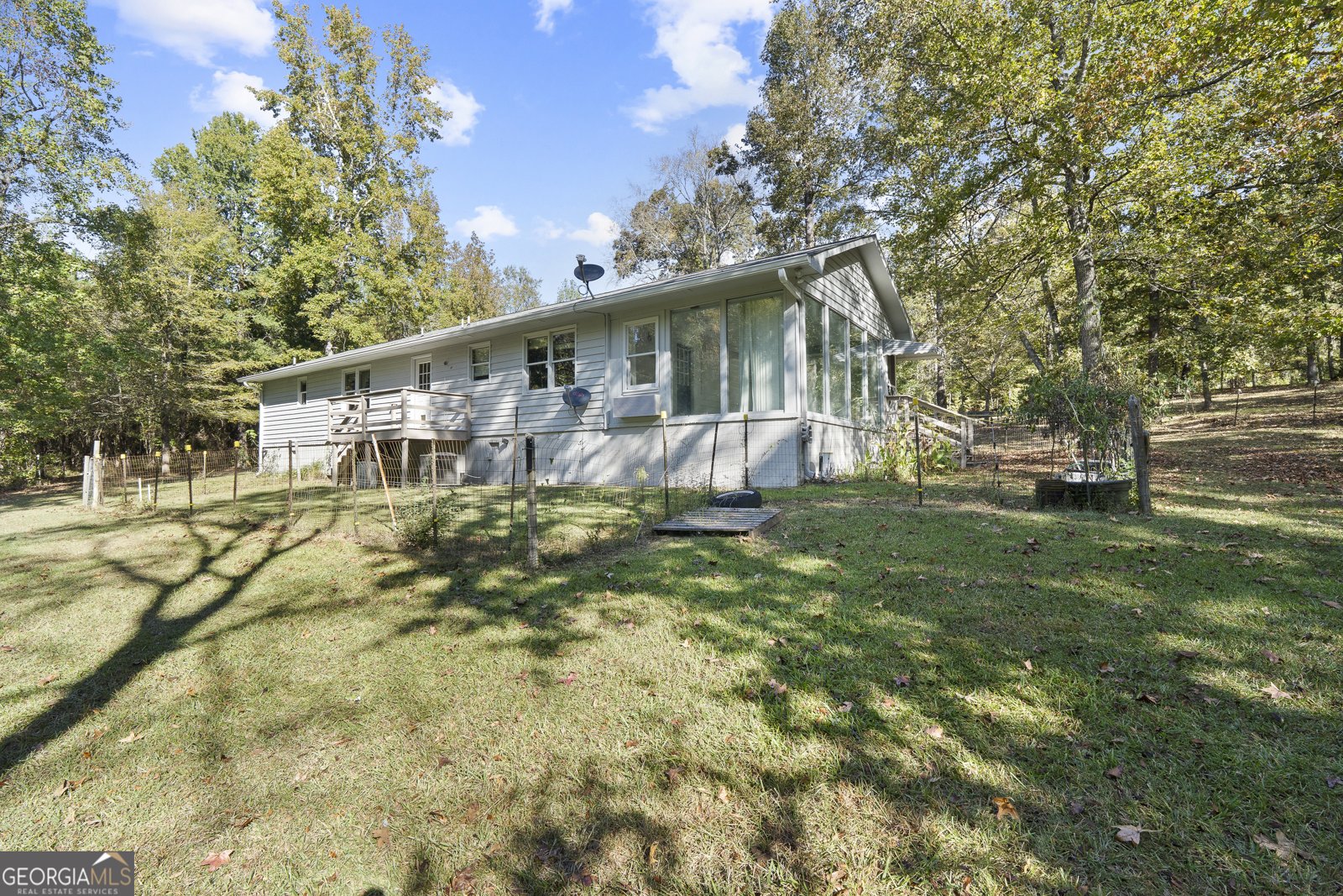 124 Coppergate Lane Macon - 45