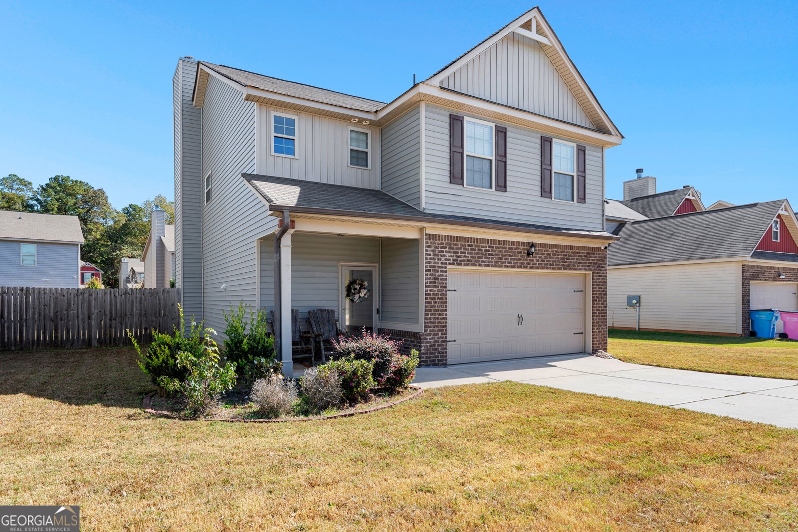 112 Truman Court Jackson - 3