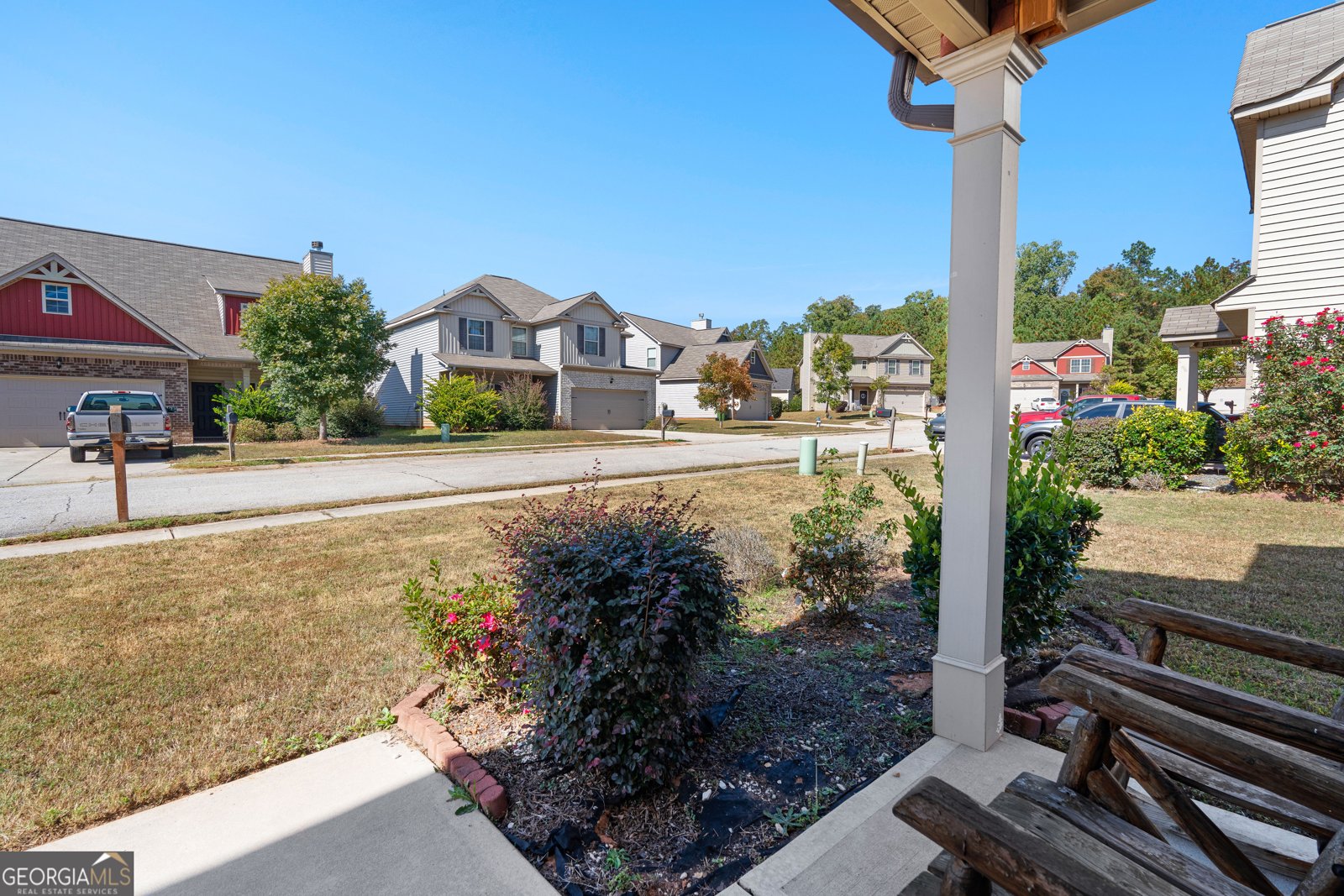 112 Truman Court Jackson - 4