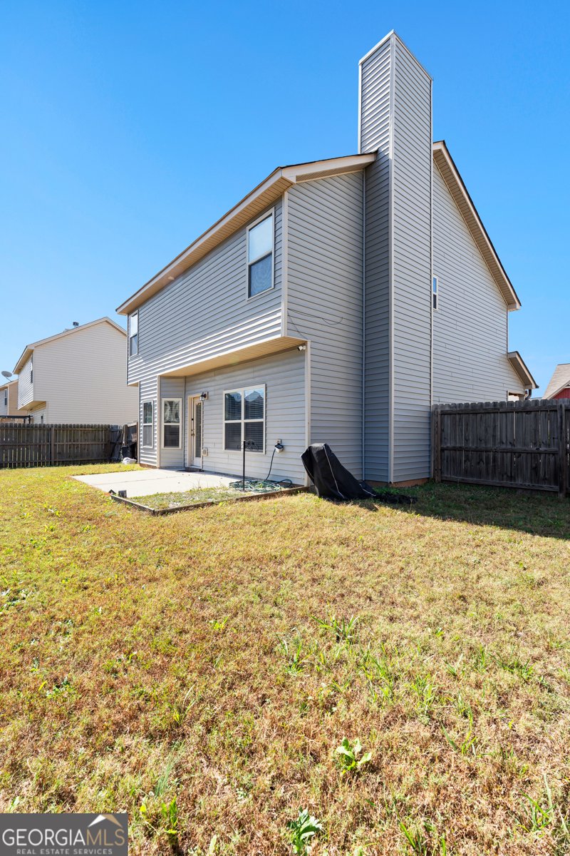 112 Truman Court Jackson - 40