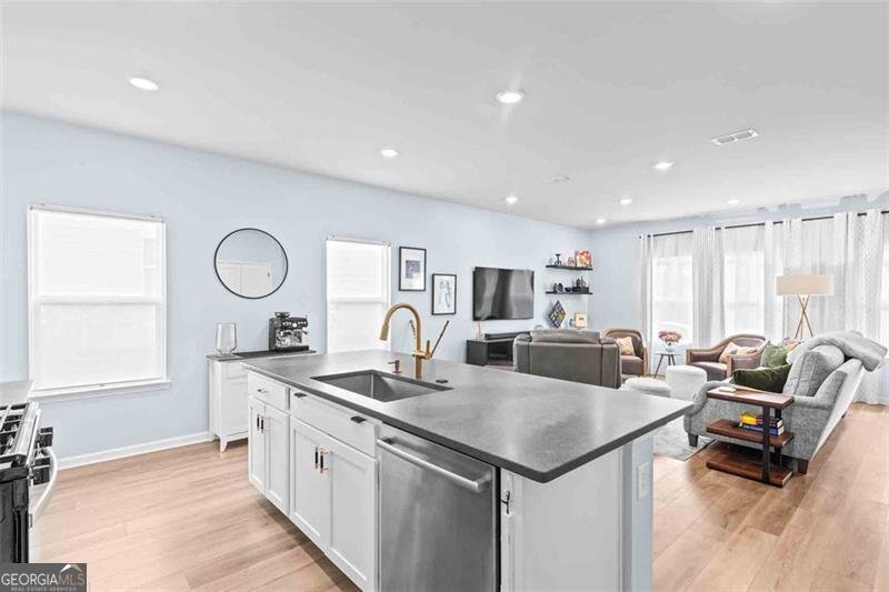 3615 Shore Wood Avenue Lawrenceville - 1