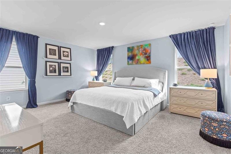 3615 Shore Wood Avenue Lawrenceville - 13