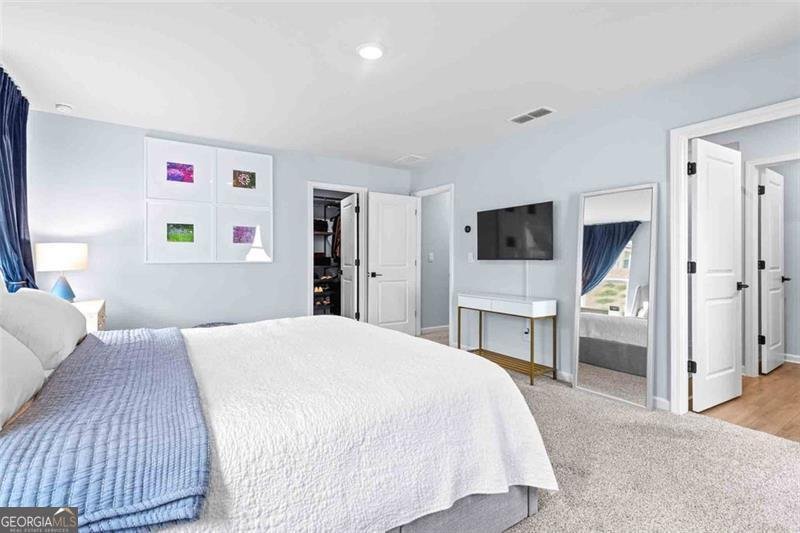 3615 Shore Wood Avenue Lawrenceville - 14