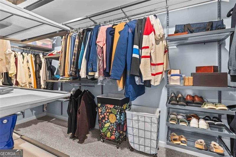 3615 Shore Wood Avenue Lawrenceville - 18