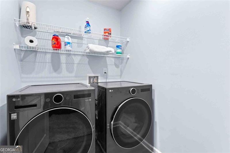 3615 Shore Wood Avenue Lawrenceville - 22