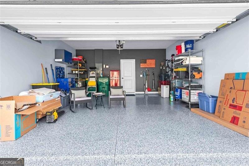 3615 Shore Wood Avenue Lawrenceville - 27