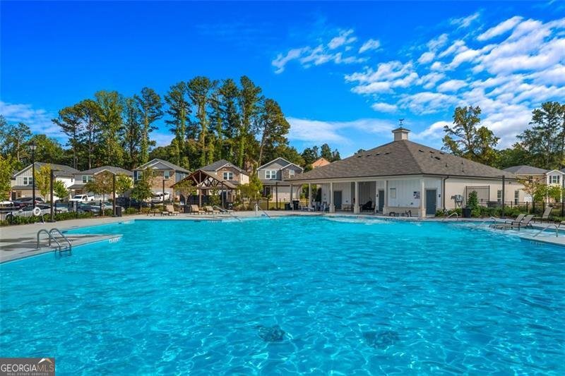 3615 Shore Wood Avenue Lawrenceville - 29