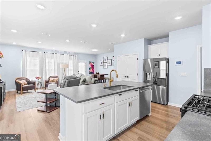 3615 Shore Wood Avenue Lawrenceville - 3