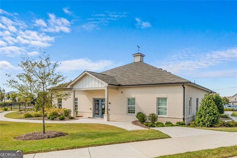 3615 Shore Wood Avenue Lawrenceville - 30