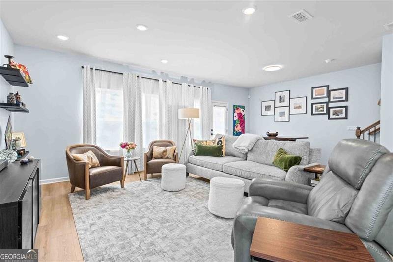 3615 Shore Wood Avenue Lawrenceville - 4