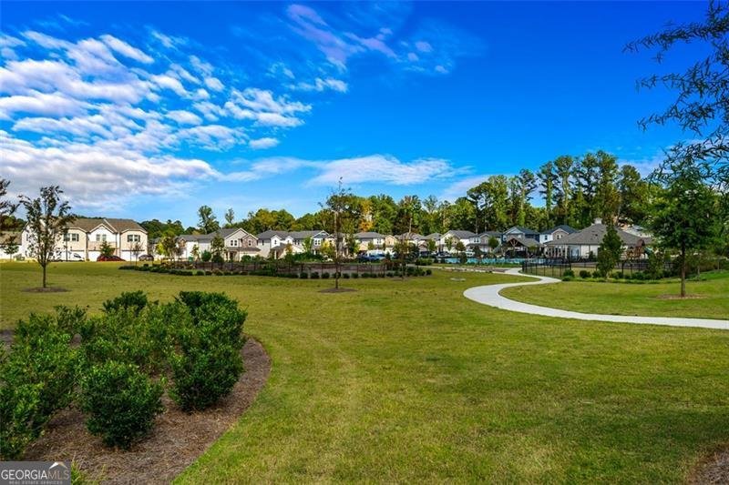 3615 Shore Wood Avenue Lawrenceville - 45