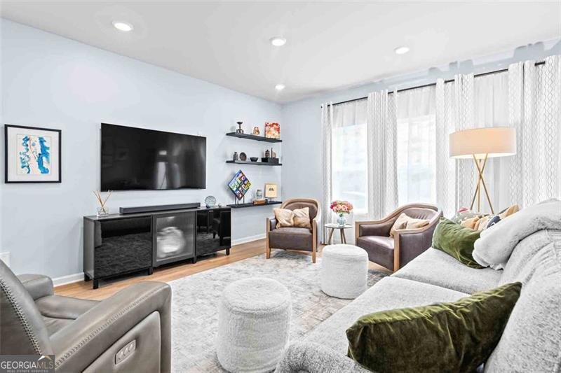 3615 Shore Wood Avenue Lawrenceville - 5