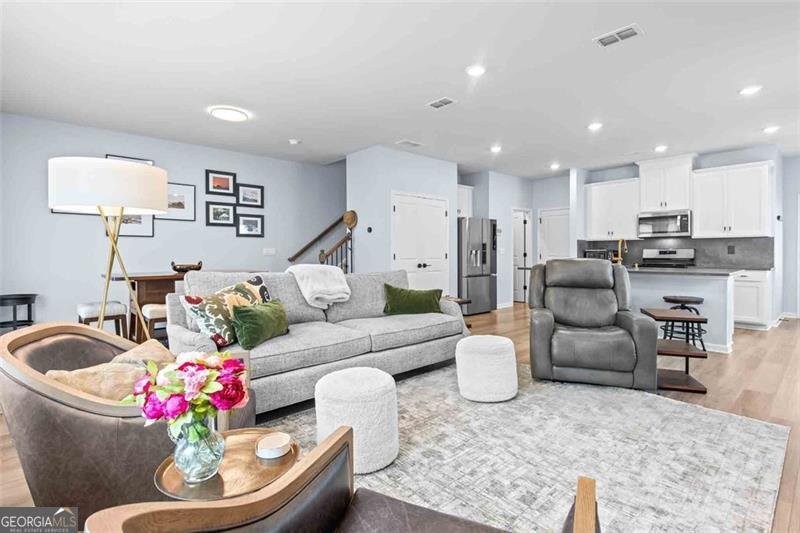 3615 Shore Wood Avenue Lawrenceville - 6