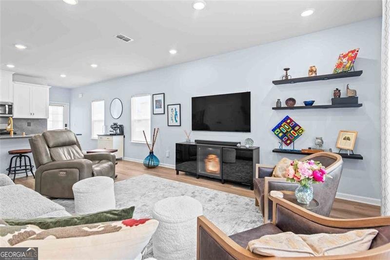 3615 Shore Wood Avenue Lawrenceville - 7