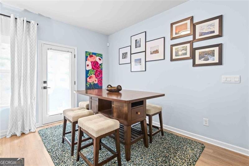 3615 Shore Wood Avenue Lawrenceville - 8