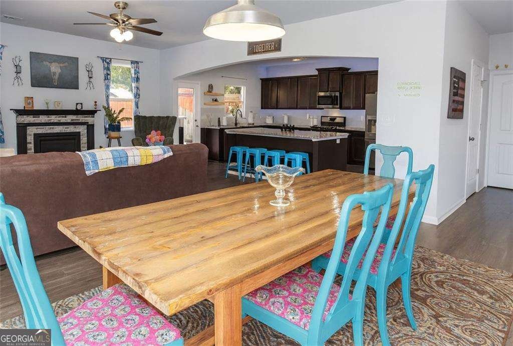 548 WINDER Trail Canton - 10