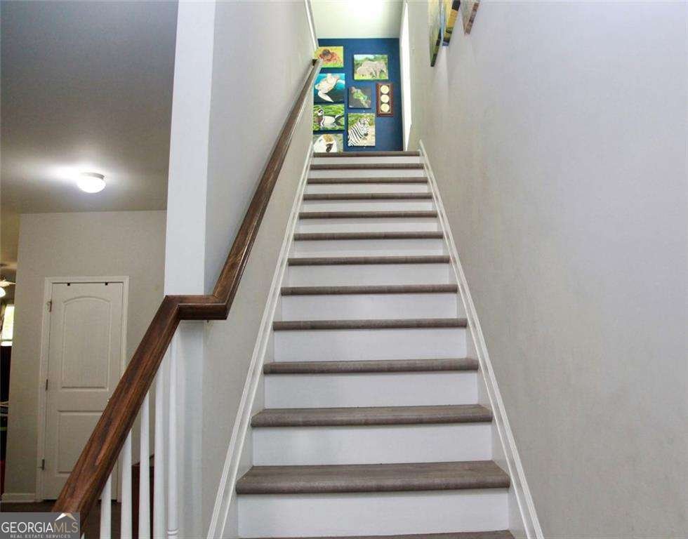 548 WINDER Trail Canton - 11