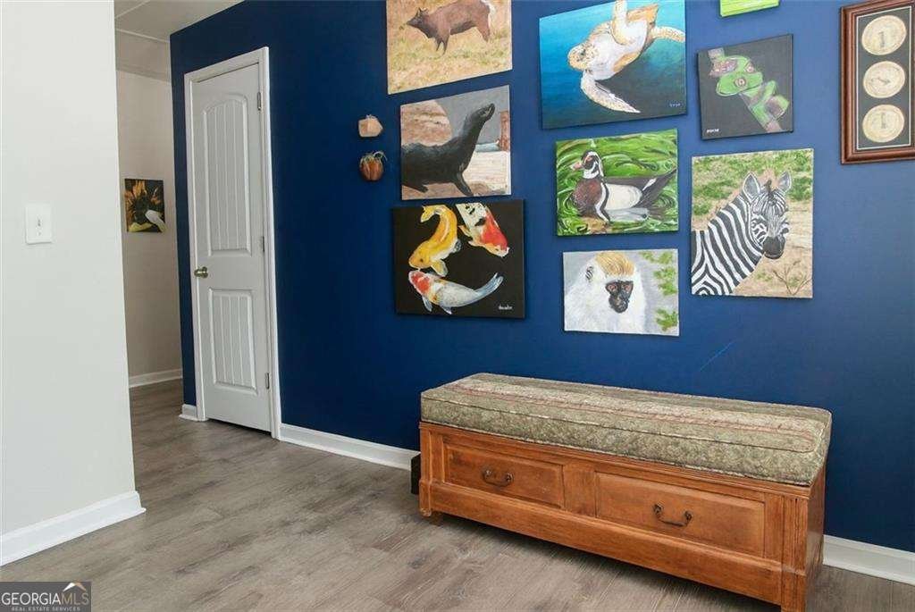 548 WINDER Trail Canton - 12