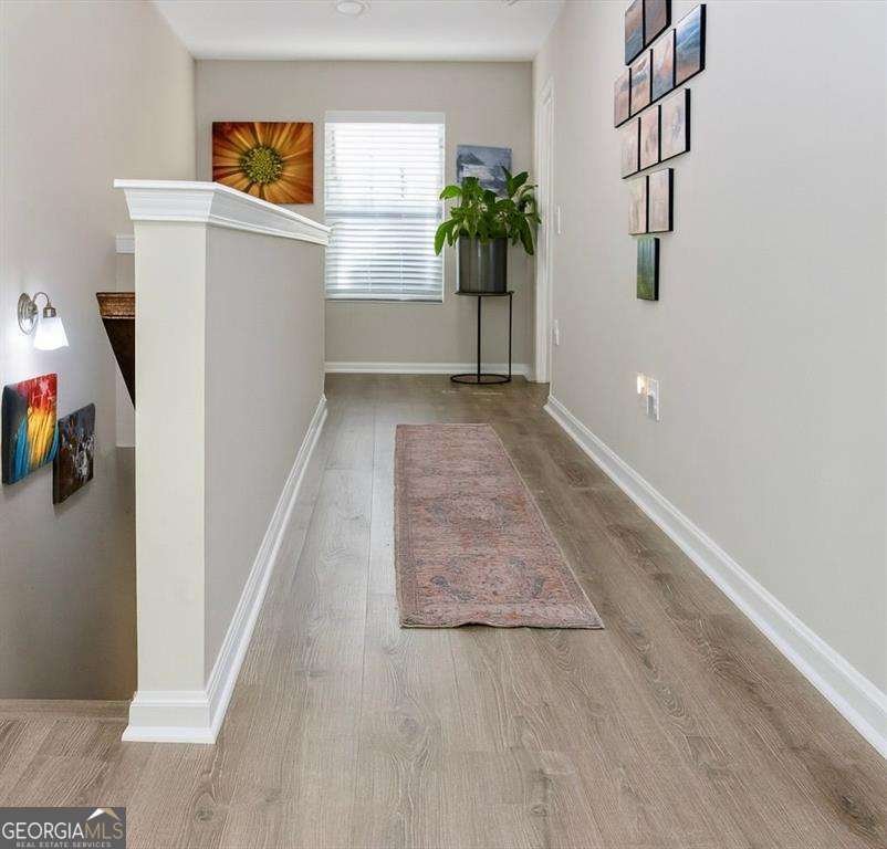 548 WINDER Trail Canton - 13