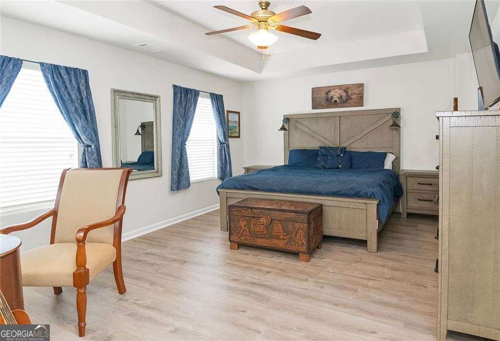 548 WINDER Trail Canton - 14