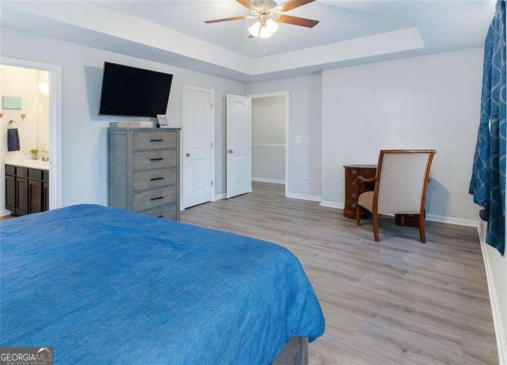 548 WINDER Trail Canton - 15