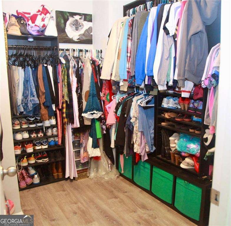 548 WINDER Trail Canton - 16