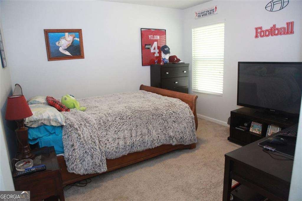 548 WINDER Trail Canton - 19