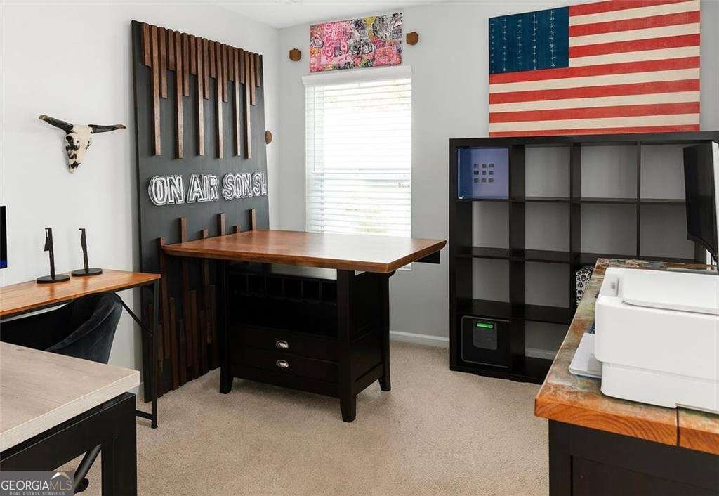 548 WINDER Trail Canton - 22