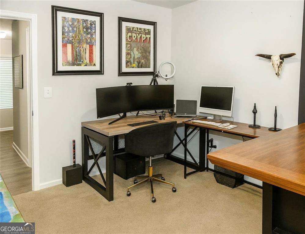 548 WINDER Trail Canton - 23