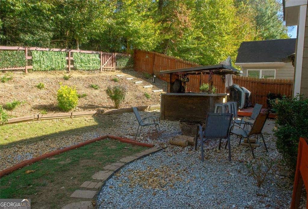 548 WINDER Trail Canton - 24