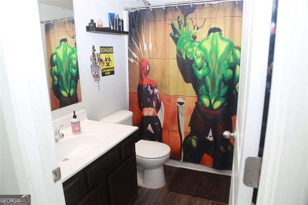 548 WINDER Trail Canton - 25