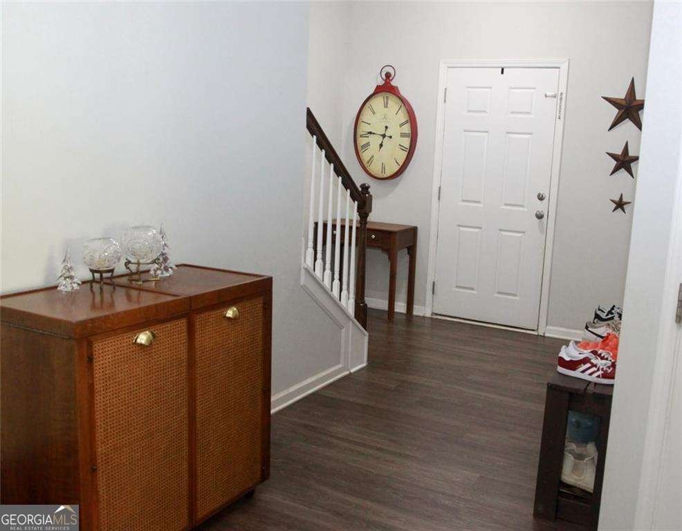 548 WINDER Trail Canton - 3