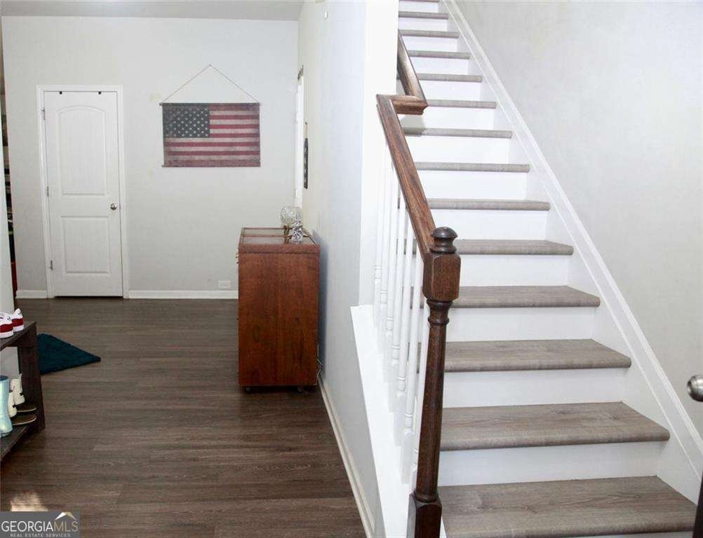 548 WINDER Trail Canton - 4