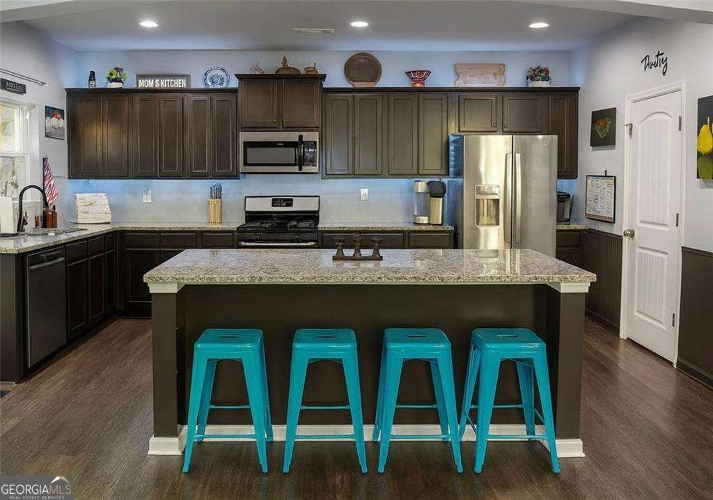 548 WINDER Trail Canton - 5