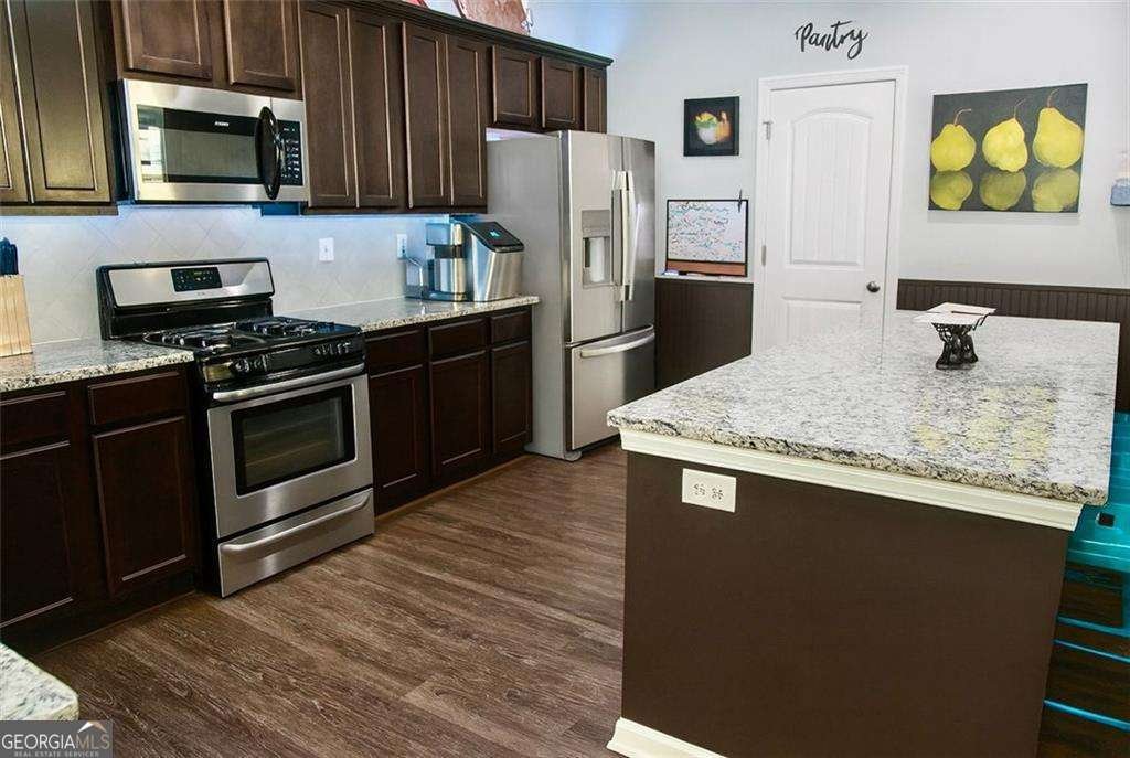 548 WINDER Trail Canton - 6