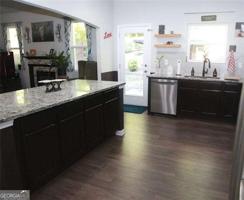 548 WINDER Trail Canton - 7