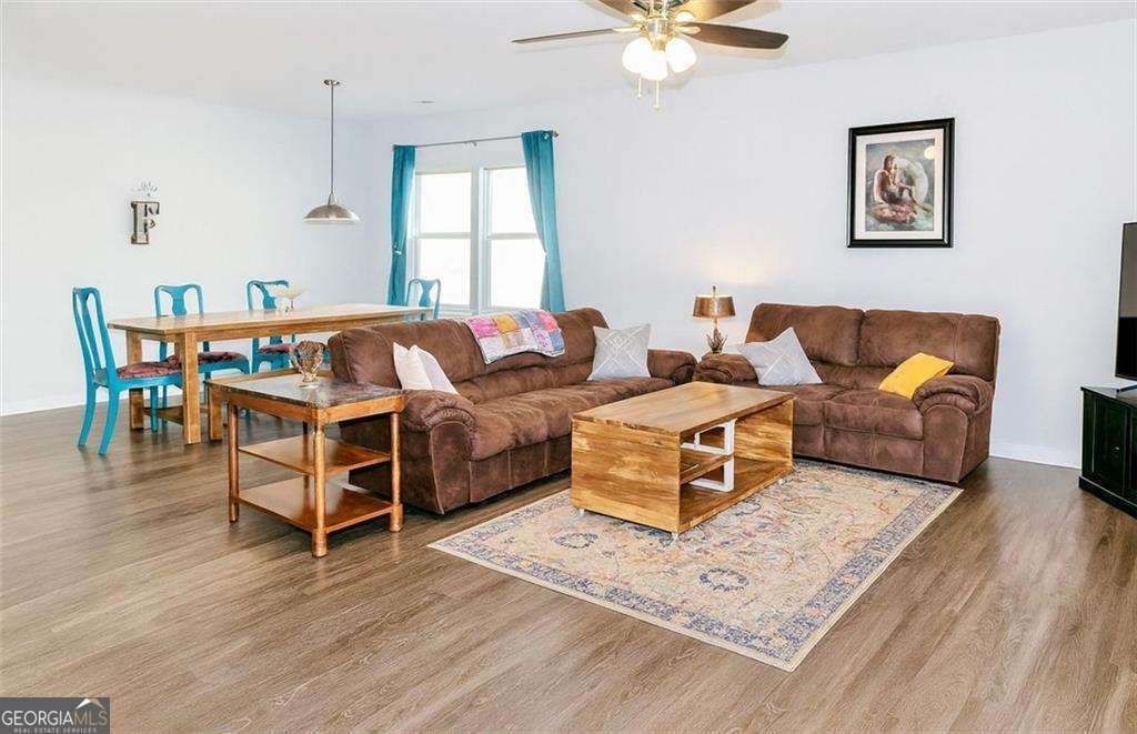 548 WINDER Trail Canton - 9