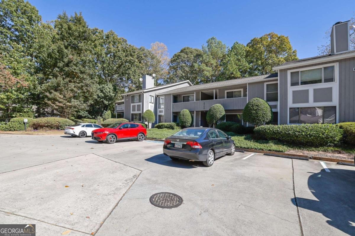 6509 Woodmont Boulevard Peachtree Corners - 1