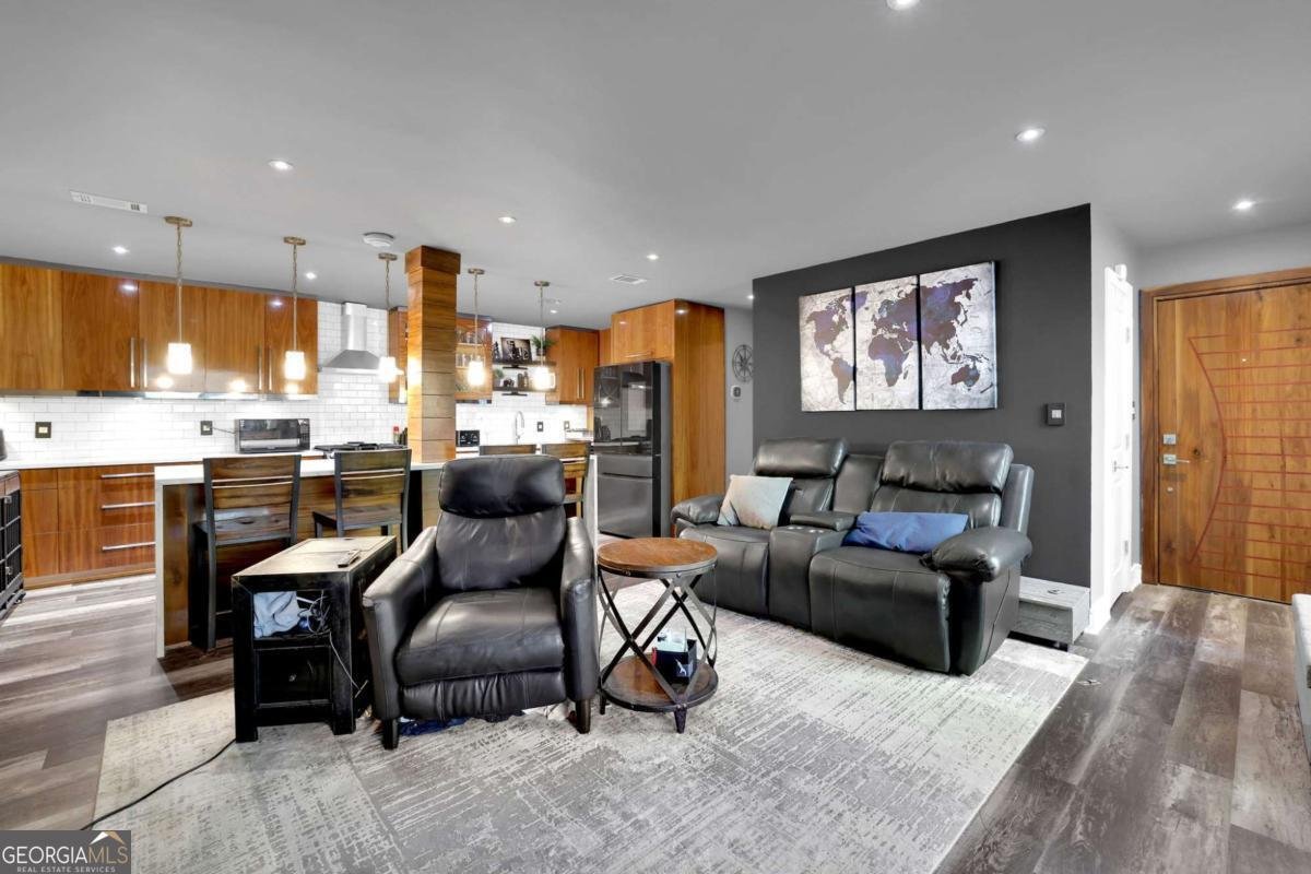 6509 Woodmont Boulevard Peachtree Corners - 10