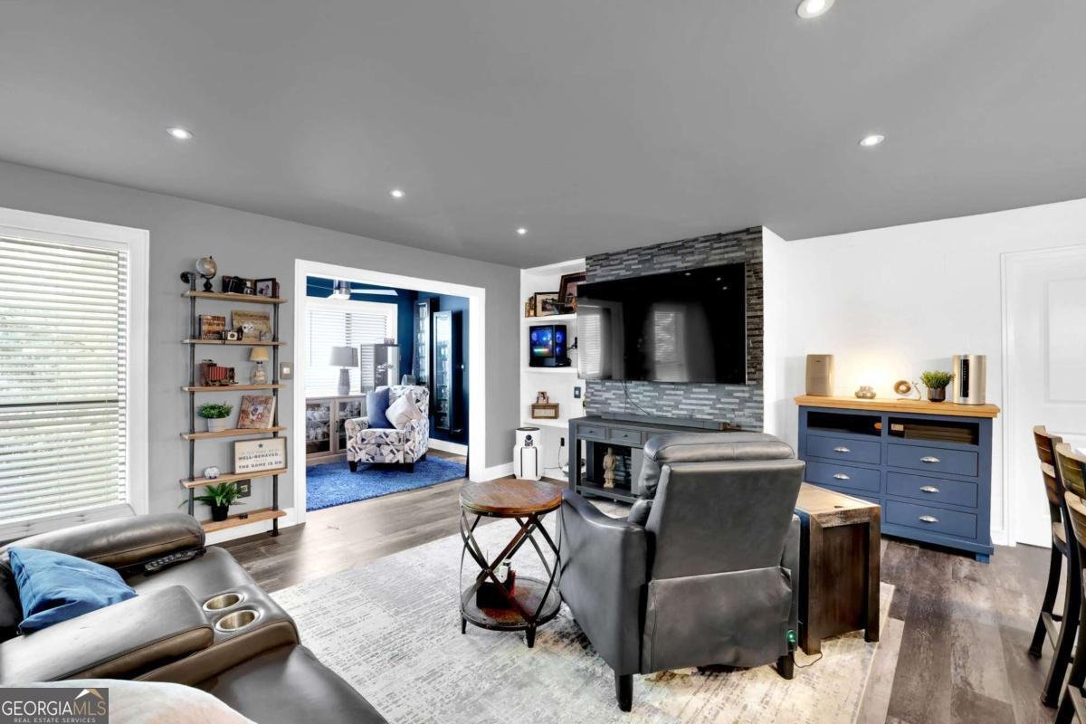 6509 Woodmont Boulevard Peachtree Corners - 11