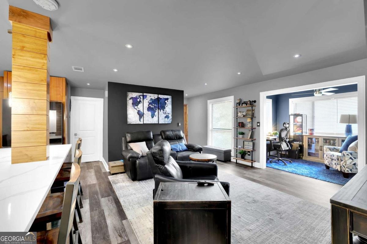 6509 Woodmont Boulevard Peachtree Corners - 12