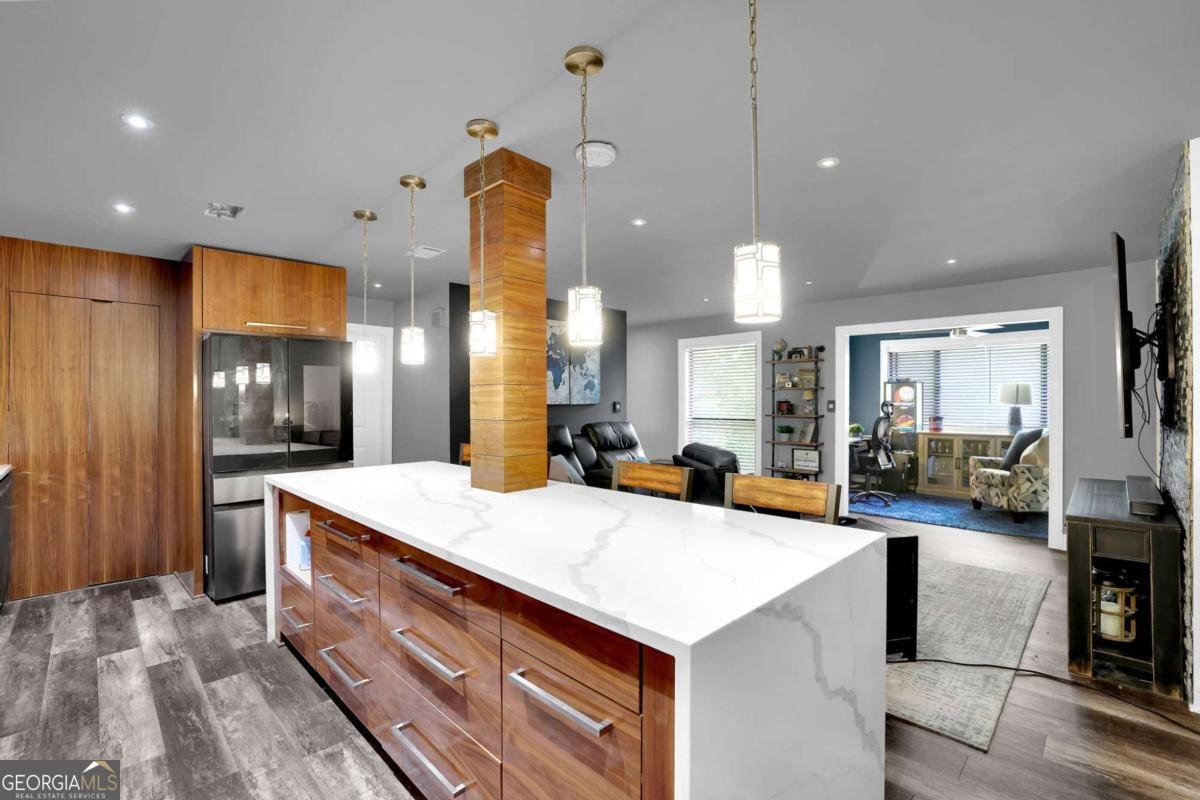 6509 Woodmont Boulevard Peachtree Corners - 13