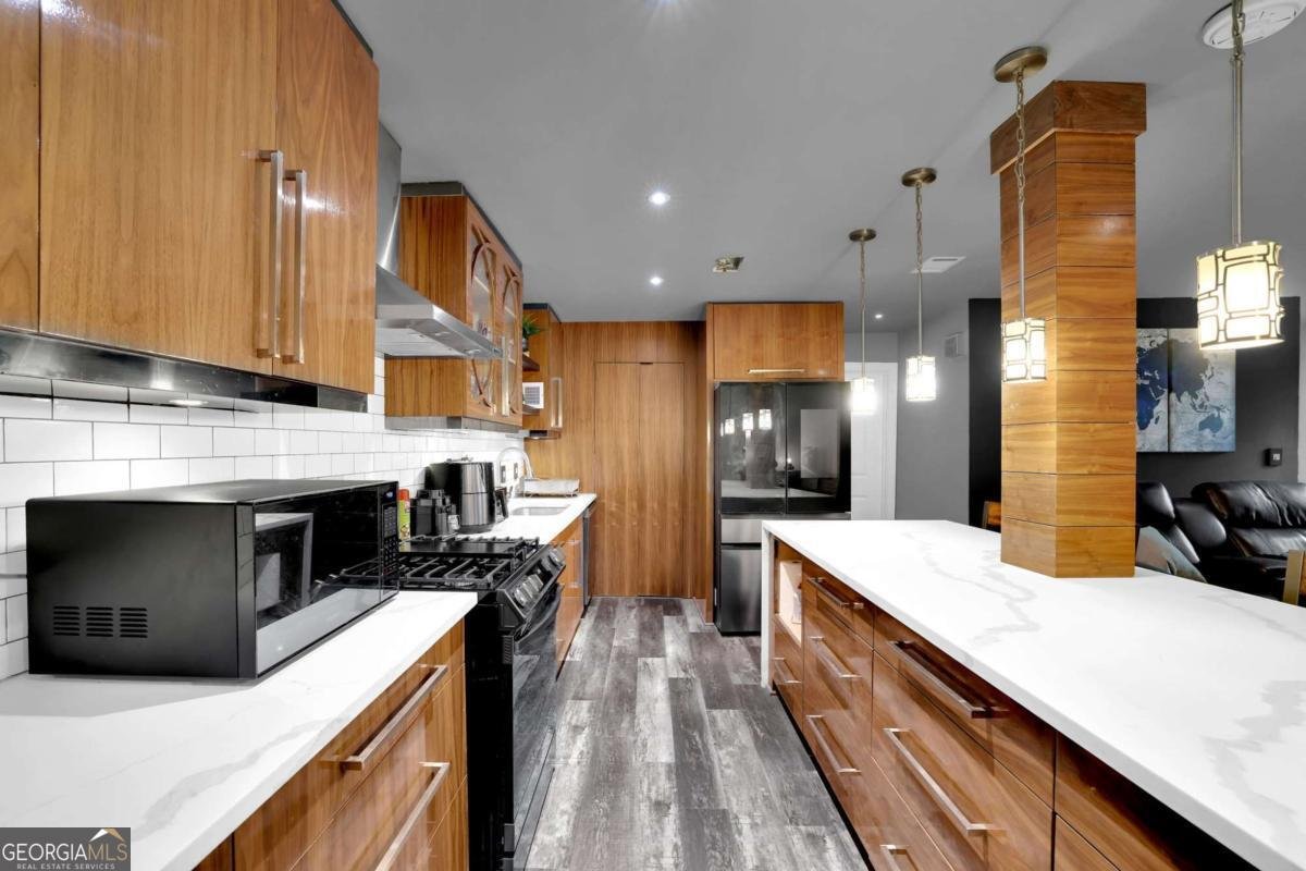 6509 Woodmont Boulevard Peachtree Corners - 14