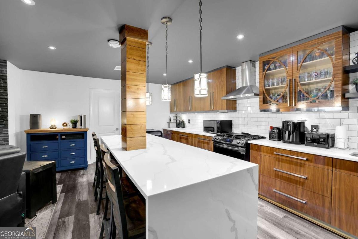 6509 Woodmont Boulevard Peachtree Corners - 15