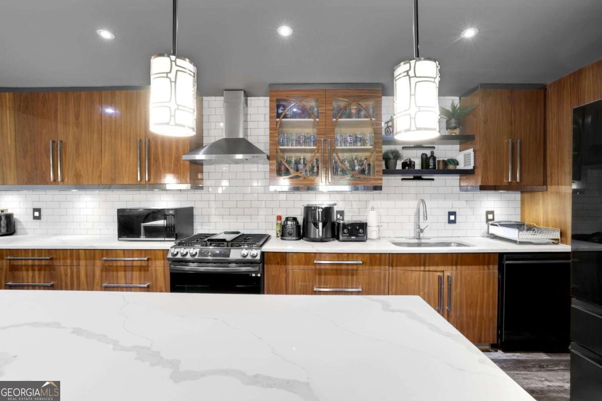 6509 Woodmont Boulevard Peachtree Corners - 16