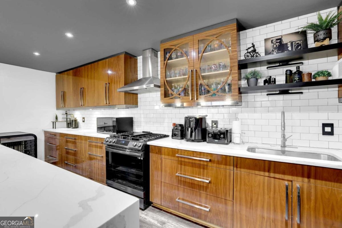 6509 Woodmont Boulevard Peachtree Corners - 17