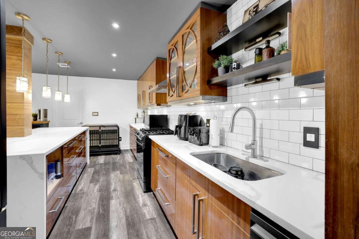 6509 Woodmont Boulevard Peachtree Corners - 18