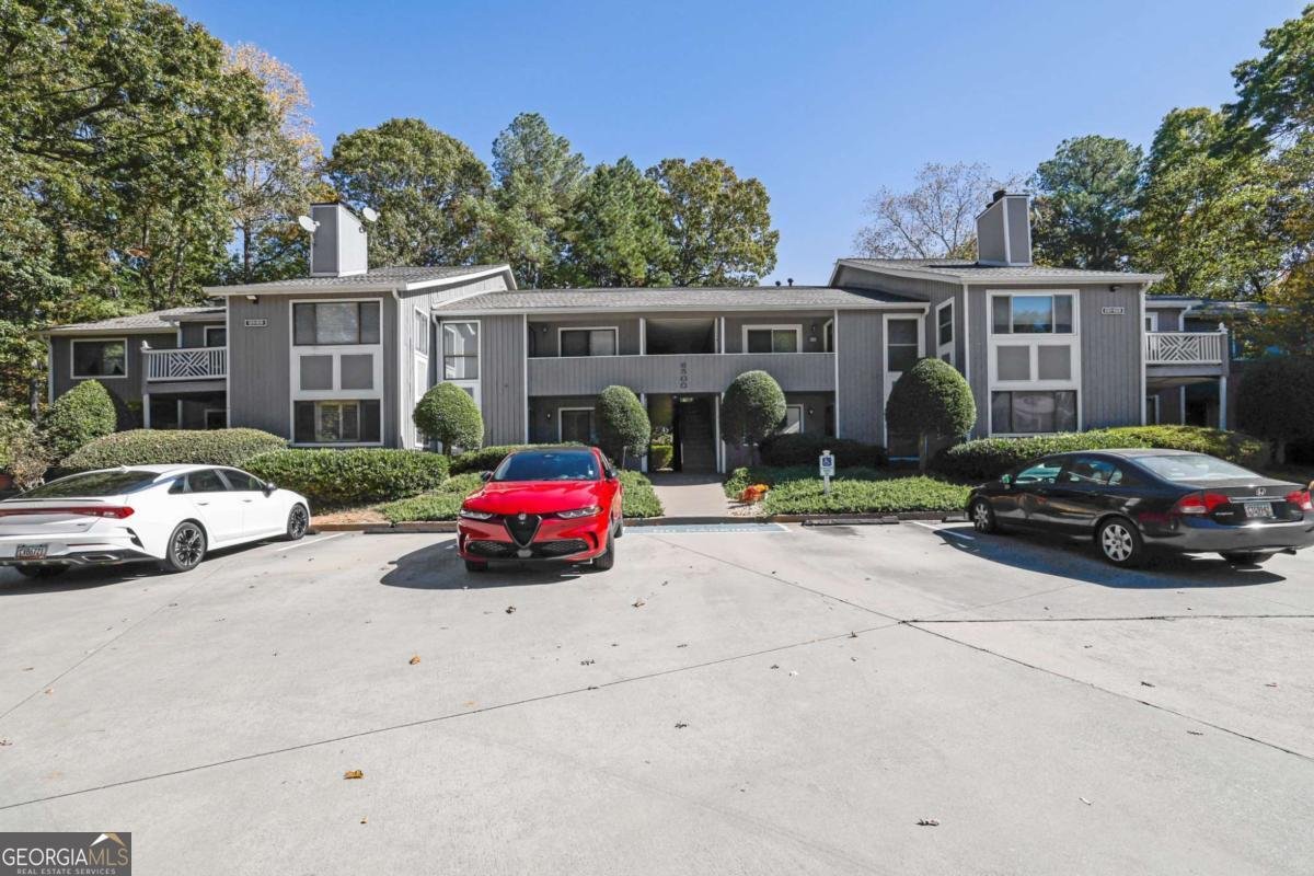 6509 Woodmont Boulevard Peachtree Corners - 2
